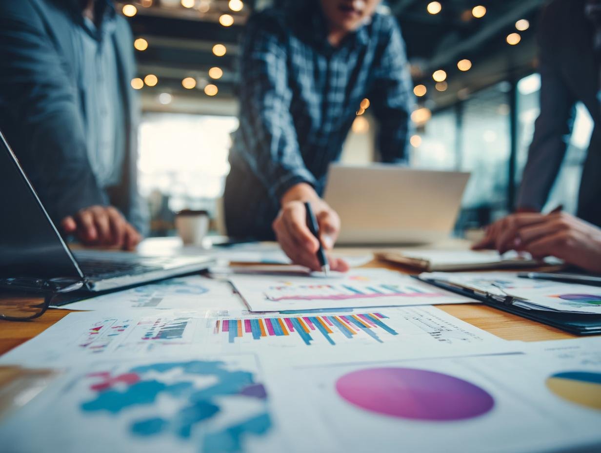 Discovery & Analysis