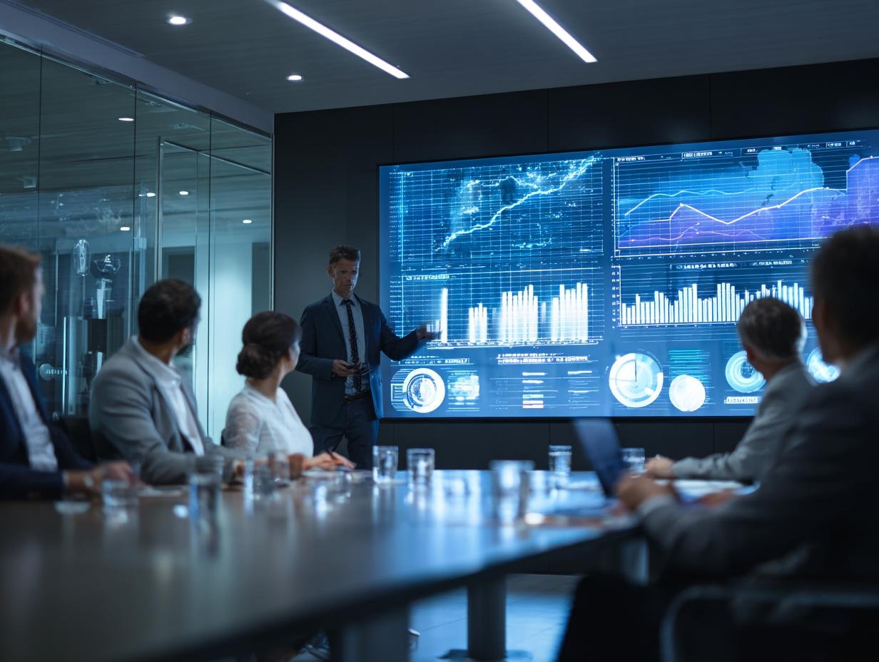 Operational Consulting