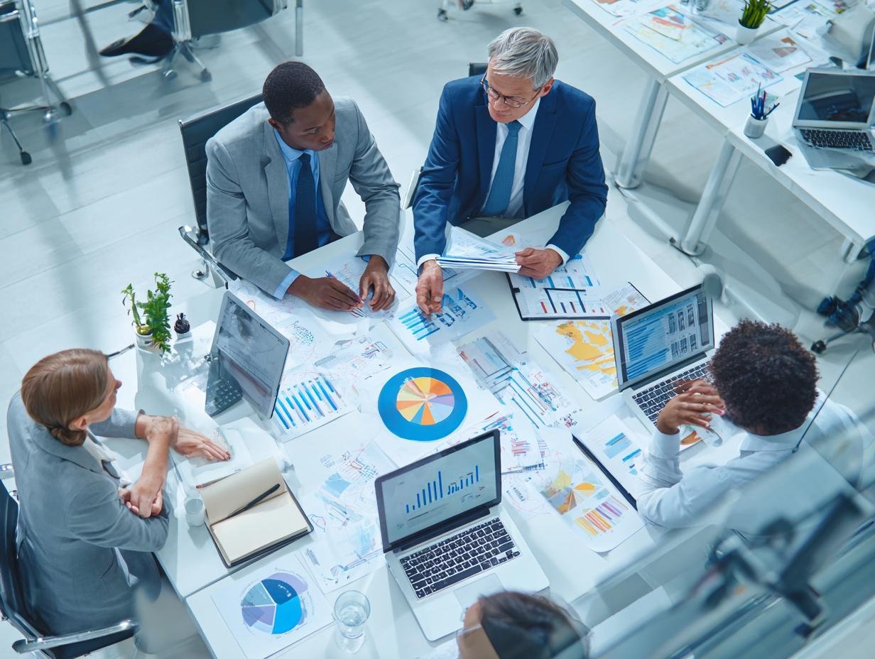 Business Optimization